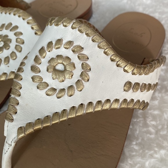 Jack rogers sandal - Picture 5 of 6